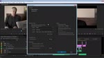 Konsolidieren und Transcodieren bei unterschiedlichen Videoformaten