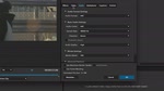 Create User Presets