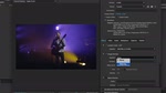 Add Effects and Timecode