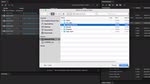 Set the Output Location