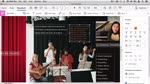 Modification du texte et des images des fichiers PDF