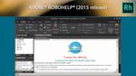 RoboHelp 2015: Quick Access Toolbar customization