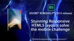 RoboHelp 2015: New Responsive HTML5 Layout – with Enhanced Search Results