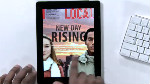 Uploading, Viewing and Sharing Folios in InDesign-DPS