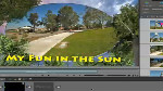 Enjoy a Complete Video-Editing Solution for Windows or Mac OS