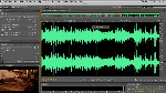 Repair AGC (automatic gain control) Clipping Artifacts from DSLR in Adobe Audition CS5.5