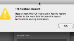 Importing a Final Cut Pro Project Importing a Final Cut Pro Project