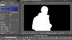 Chromakeying in After Effects Chromakeying in After Effects