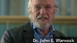 Innovation Perspective - John Warnock