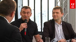 Table Ronde : le flux de production créatif - Partie 1 : 2/4 Table Ronde : le flux de production créatif - Partie 1 : 2/4
