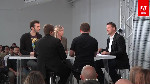 Table Ronde : le flux de production créatif - Partie 1 : 4/4 Table Ronde : le flux de production créatif - Partie 1 : 4/4