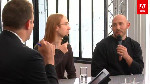 Table Ronde : L'Art Digital sous toutes ses formes - Partie 2 : 3/3 Table Ronde : L'Art Digital sous toutes ses formes - Partie 2 : 3/3