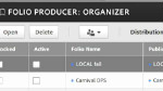 Digital Publishing - Produce Content to Prepare to Publish using Digital Publishing Suite