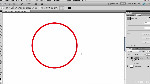 Quick Tip - How to Draw a Circle Around an Object in Photoshop