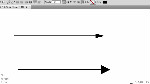 QuickTip: How to Make an Arrow QuickTip: How to Make an Arrow