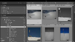 QuickTip: Synchronizing Photos in Lightroom
