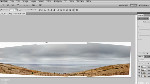 QuickTip: Panorama Disappears QuickTip: Panorama Disappears