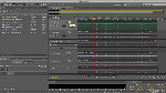 Multitrack Mixing Automation in Adobe Audition CS5.5