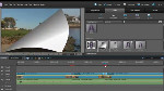 Creating transition effects
