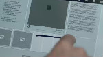 Adobe Proto and 'Lobby Wireframe'