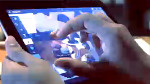 Adobe Touch Apps and 'café logo'