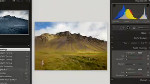 Introduction to Lightroom: The Develop Module