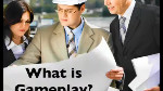 Building the Best Gameplay Building the Best Gameplay