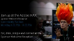 For Creative Professionals: Create Anywhere. Customer Panel Discussion 