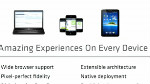 How to Rapidly Build HTML5 Web Apps with Sencha Technologies How to Rapidly Build HTML5 Web Apps with Sencha Technologies