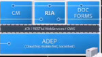 Extending Flex and Adobe AIR to the Enterprise with Data Service Connectors Extending Flex and Adobe AIR to the Enterprise with Data Service Connectors