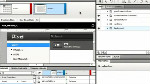 Flash Builder and Flash Catalyst Sitting in a Tree...