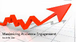 Maximizing Audience Engagement Maximizing Audience Engagement