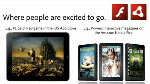 Flash Player 11 and Adobe AIR 3: Changing the Game