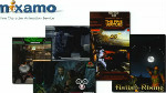 Easy 3D Content Creation and Workflow for Flash & Stage3D