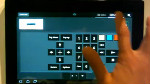 Adobe AIR App Demo Showcase for Sony Tablet Devices