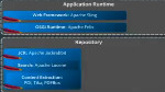 Building CRX Powered Flex Applications