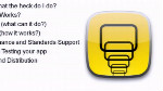 BlackBerry Webworks SDK for Tablet OS