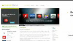 Get Your App Discovered: Android Market and Beyond