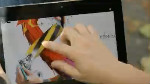 How will you Create with Adobe Touch Apps?