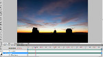 Sunrise Quick Fix