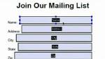 Converting a PDF to a Fillable Form Converting a PDF to a Fillable Form