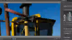 Guided Edit Depth of Field Effect Guided Edit Depth of Field Effect