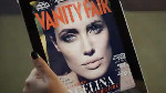 Vanity Fair: Storytelling on Tablets