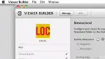 Creating Newsstand Ready Apps in Viewer Builder