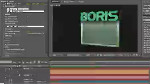 Behind the Scenes of the New Boris TV Opener