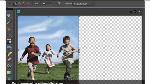 Recompose To Any Size Without Distortion Recompose To Any Size Without Distortion