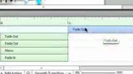 Work with the Timeline
