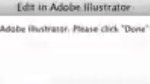 Illustrator Round-Trip Workflow