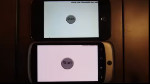 iOS and Android device with manual garbage collection