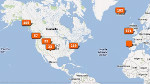Mapping Your Photos Mapping Your Photos